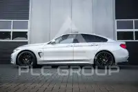 2017 BMW 430