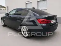 2017 BMW 430