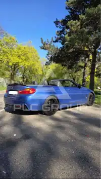 2017 BMW 430