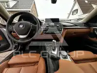 2017 BMW 430