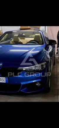 2017 BMW 430