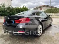 2017 BMW 430