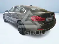 2017 BMW 430