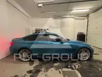 2017 BMW 430