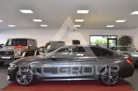 2017 BMW 430