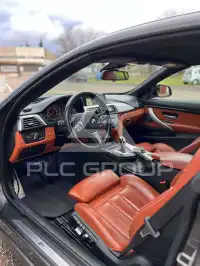 2017 BMW 430