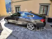 2017 BMW 430
