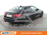 2017 BMW 430