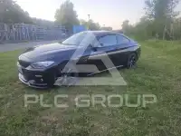 2017 BMW 430