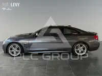2017 BMW 430