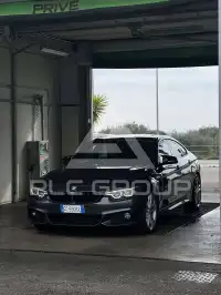 2017 BMW 430