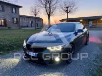 2017 BMW 430