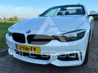 2017 BMW 430