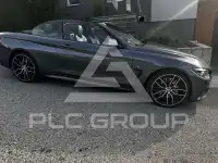 2017 BMW 430