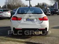 2017 BMW 430