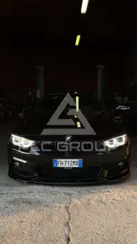 2017 BMW 430