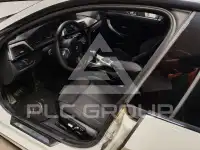 2017 BMW 430