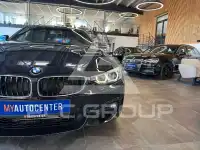 2017 BMW 430