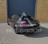 2017 BMW 430