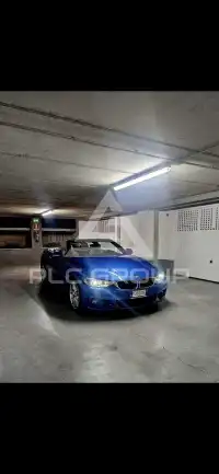 2017 BMW 430