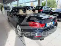 2017 BMW 430