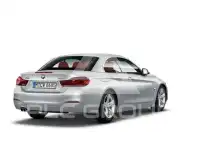 2017 BMW 430