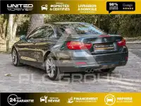 2017 BMW 430