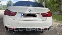 2017 BMW 430