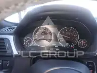 2017 BMW 430