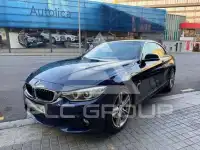 2017 BMW 430