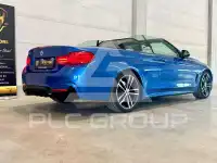 2017 BMW 430
