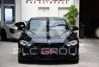 2017 BMW 430