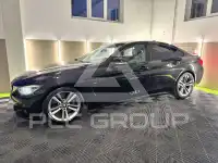 2017 BMW 430