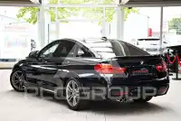 2017 BMW 430