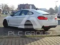 2017 BMW 430