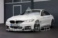 2017 BMW 430