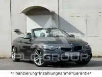 2017 BMW 430