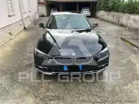 2017 BMW 430