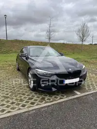 2017 BMW 430