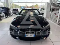 2017 BMW 430