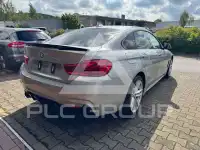 2017 BMW 430