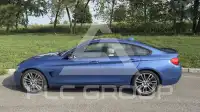 2017 BMW 430