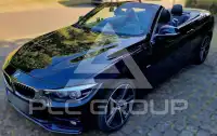 2017 BMW 430