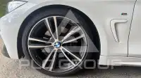 2017 BMW 430