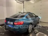 2017 BMW 430
