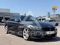 2017 BMW 430