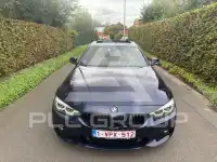 2017 BMW 430