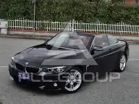 2017 BMW 430