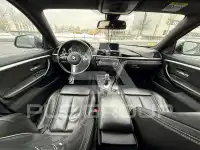 2017 BMW 430