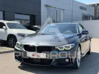 2017 BMW 430